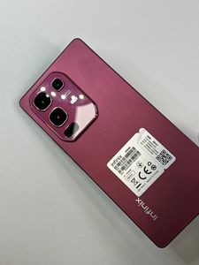 Б/в Мобільний телефон Infinix note 50 8/256gb 01-200815882