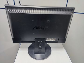 Б/в Монітор Asus vw193d-b black 01-200815876