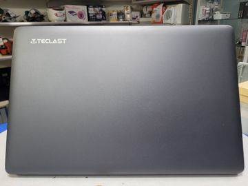 Б/в Ноутбук Teclast екр. 15.6 / intel n3350 1.1ghz / ram 8gb / ssd 128gb / hd graphics 500 01-200775046