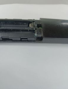 Б/в HD-медіаплеєр Xiaomi mi tv box s 2nd gen 2/8gb 01-200773314