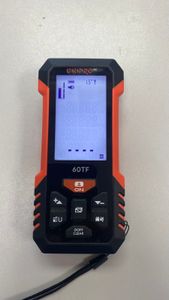 Б/в Лазерний нівелір Dnipro-M 60tf 01-200800086