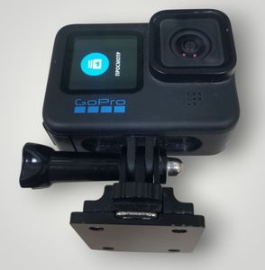 Б/в Екшн-камера Gopro hero10 01-200762613