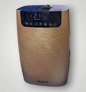 Б/в Кліматичний комплекс Gotie gna-351 01-200777003