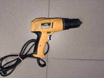 Б/в Шурупокрут Тиса дэ-600 01-200816386