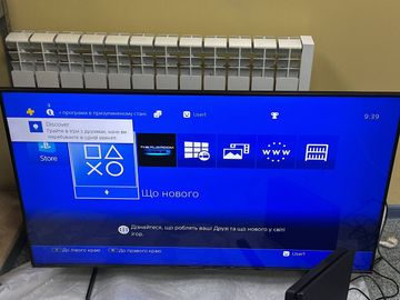 Б/в Ігрова приставка Sony playstation 4 slim 1tb 01-200816427