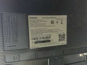 Б/у Телевизор Samsung ue43du7100 01-200817128