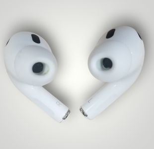 Б/в Навушники Apple airpods pro 2nd generation with magsafe charging case usb-c 01-200778338