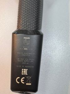 Б/у Триммер электрический Philips mg 3740 01-200817268