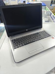 Б/в Ноутбук Hp 15/amd a10 9600p ddr4/8gb ddr4/hdd 1000 gb/ssd *відсутній/radeon r7 m340 01-200797491