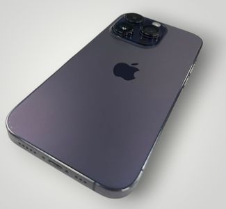 Б/в Мобільний телефон Apple iphone 14 pro 256gb esim 01-200611814