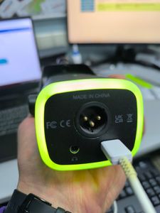 Б/в Мікрофон Fifine ampligame am8 01-200763455