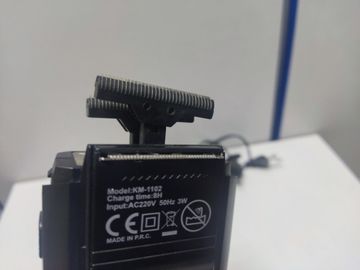 Б/в Електробритва Kemei km-1102 01-200819284