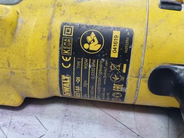 Б/в Перфоратор Dewalt d25144k 01-200817760