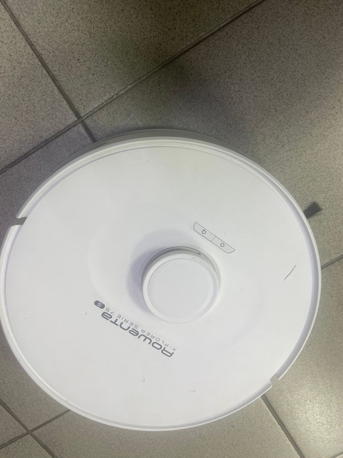 x-plorer serie 75 s rr8577wh