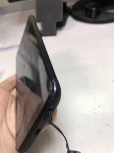 Б/у Мобильный телефон Xiaomi redmi 9a 2/32gb 01-200815943