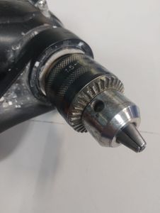 Б/у Дрель ударная Dnipro-M hd-120 01-200600078