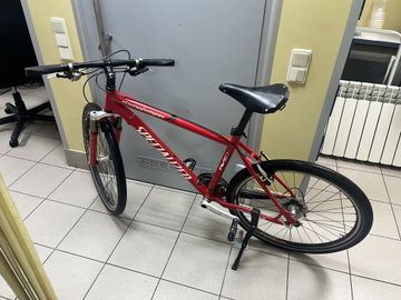 Specialized stumpjumper m4 26"