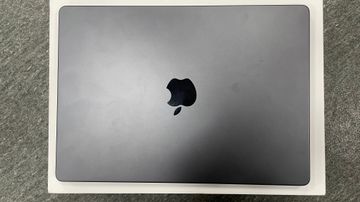 Б/у Ноутбук Apple a3401 m4 pro / 24 ram ssd 512 / 20 ceres gpu 01-200771059