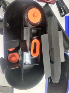 Б/у Плойка Dyson airwrap i.d. hs08 multi-styler and dryer straight to wavy 01-200819616