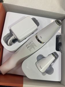 Б/у Машинка для стрижки Silk'n revit essential 01-200819804