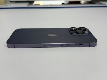 Б/в Мобільний телефон Apple iphone 14 pro max 256gb 01-200819036