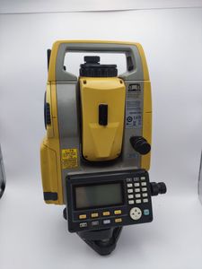 Б/в Тахеометр Topcon es-107 01-200819007