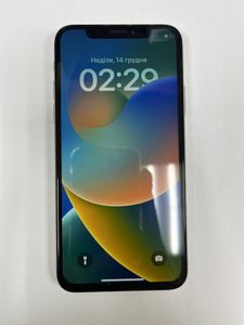 Б/в Мобільний телефон Apple iphone x 64gb 01-200818965