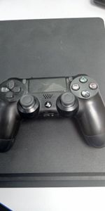 Б/в Ігрова приставка Sony playstation 4 500gb 01-200819075