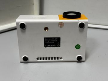 Б/у Проектор Без Виробника без можелі 01-200819745