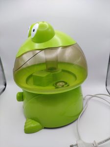 Б/в Зволожувач повітря Orion orh-022f 01-200819173