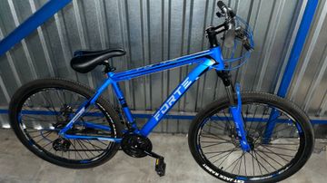 Б/у Велосипед Forte extreme 27,5" / рама 19" 01-200805103