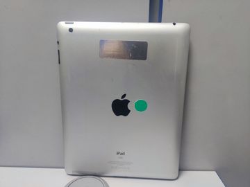 Б/в Планшет Apple ipad 3 wifi 16gb 01-200821598