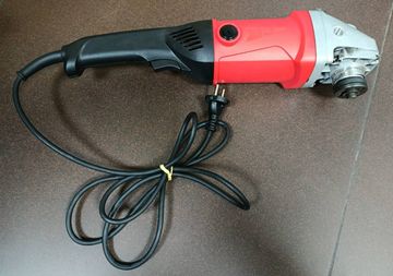 Б/в Кутова шліфмашина Stark ag 1350 profi 01-200820992