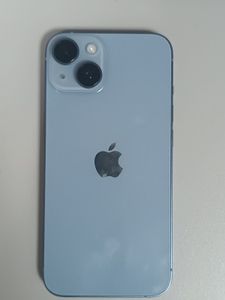 Б/в Мобільний телефон Apple iphone 14 128gb 01-200822239