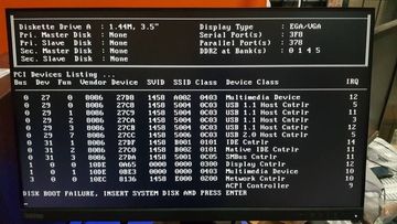 01-19053131: Пк сист. блок пк intel core2 duo e8400/ram 4 gb/hdd 3
