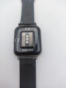 Б/у Смарт-часы Maxcom fw45 aurum2 01-200821214