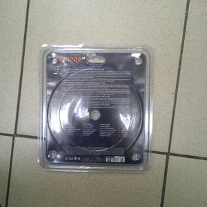 Б/у Круг алмазный отрезной Dnipro-M 185мм 01-200824493