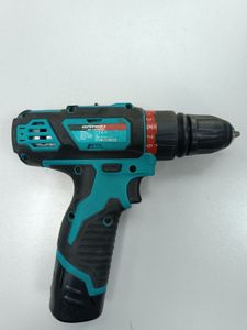 Б/в Шурупокрут Grand да-12dfr/pro 01-200824355