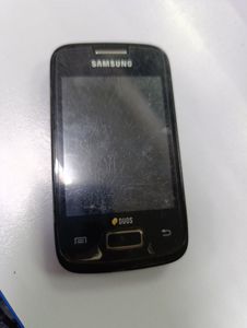 Б/в Мобільний телефон Samsung s6102 galaxy y duos 01-200825282