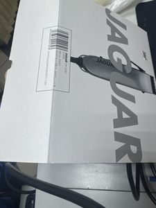 Б/у Триммер электрический Jaguar cm 2000 01-200824643