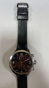 Б/в Годинник Tissot t055.417 01-200775327