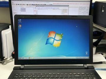 Б/в Ноутбук Lenovo 15/pentium n3540 ddr3/2gb ddr3/hdd 500 gb/ssd *відсутній/*інтегрована 01-200826120