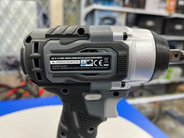 Б/в Гайковерт Ferrex pro 20v li-ion 01-200811740