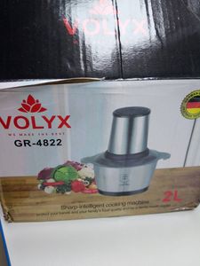 Б/в Блендер Volyx gr-4822 01-200827535