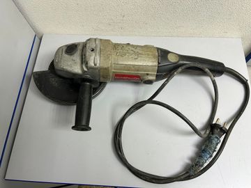 Б/у Угловая шлифмашина Интерскол ушм-180/1800 01-200825985