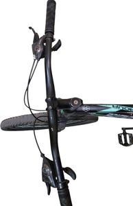 Б/у Велосипед Azimuth aqua 29 01-200608951