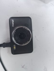 Б/в Автомобільний відеореєстратор Prestigio roadrunner 526 01-200825615