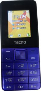 Б/у Мобильный телефон Tecno t301 01-200824595