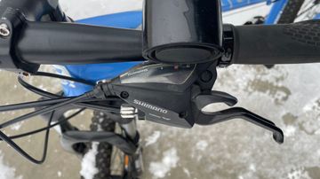 Б/у Велосипед Profi elegance 27,5 01-200740718