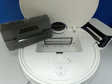 Б/у Робот-пылесос Karcher rcv 3 01-200825893